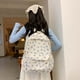 thumbnail image 4 of Mochila Escolar Correa Ajustable Nailon para Niñas Y Mujeres, 4 of 9