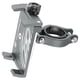 thumbnail image 5 of Accesorios para bicicletas CYCLINGBOX Soporte para teléfono para bicicleta MTB Soporte para manillar de scooter de aluminio (Gris) FLhrweasw  Nuevo, 5 of 9