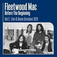 thumbnail image 3 of Before the Beginning Vol 2: Live & Demo Sessions 1970, 3 of 3