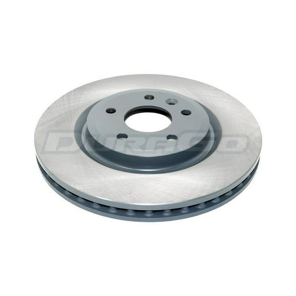 Durago BR90063201 F VENTED ROTOR