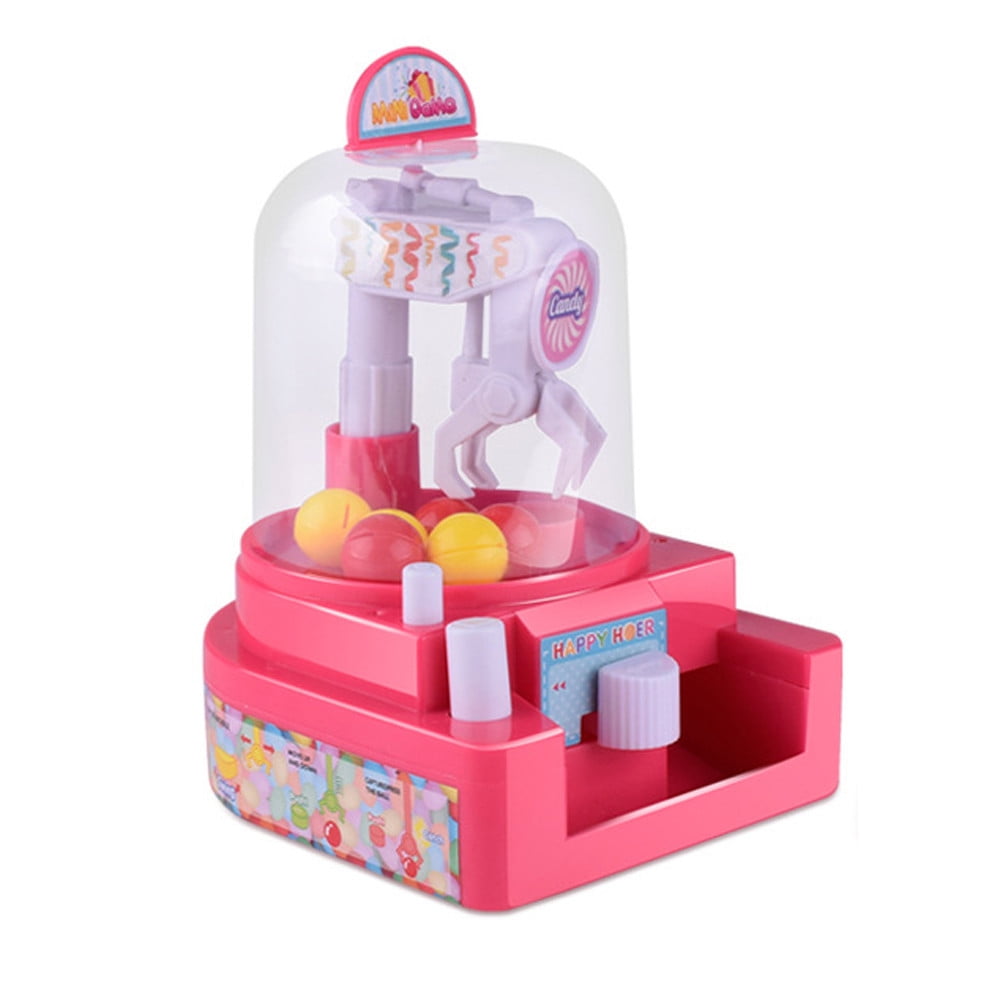 candy catcher machine