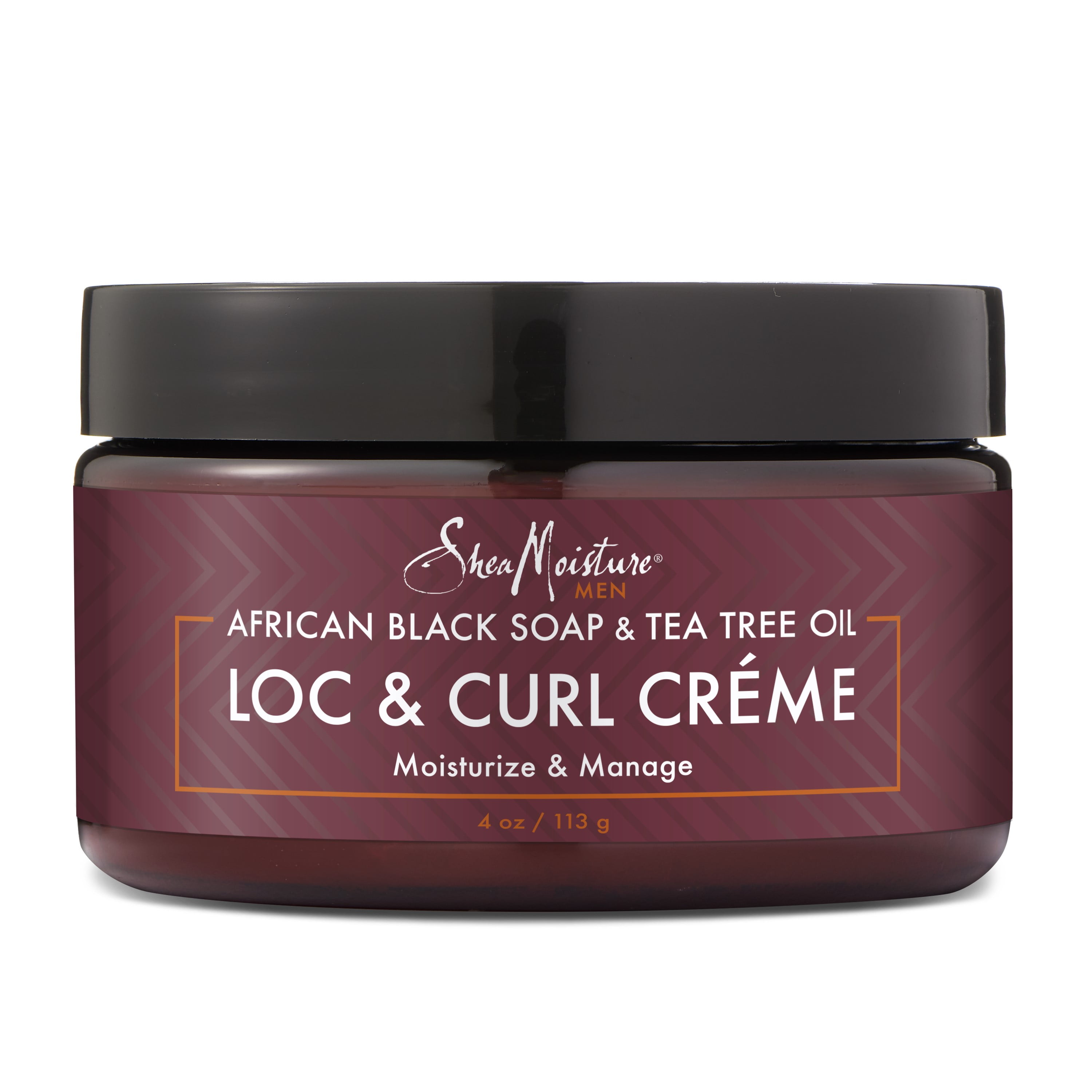 creme shea moisture