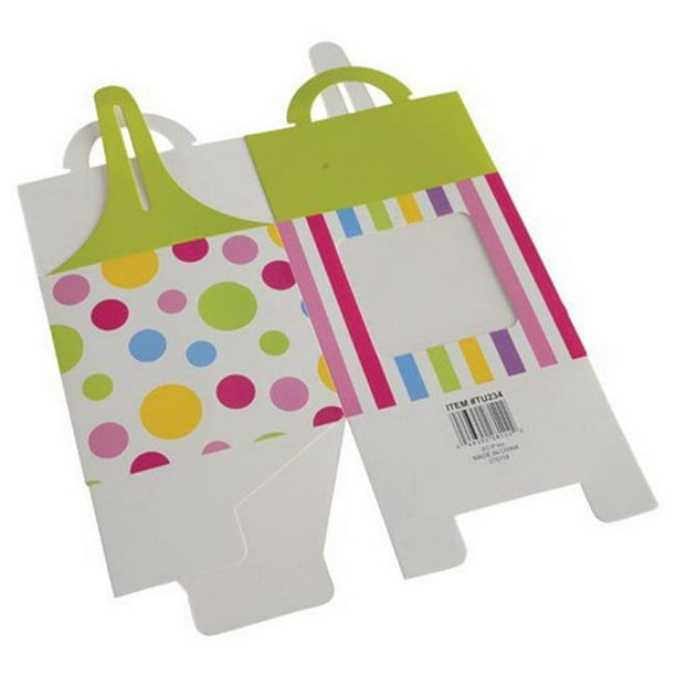 toy boxes from walmart