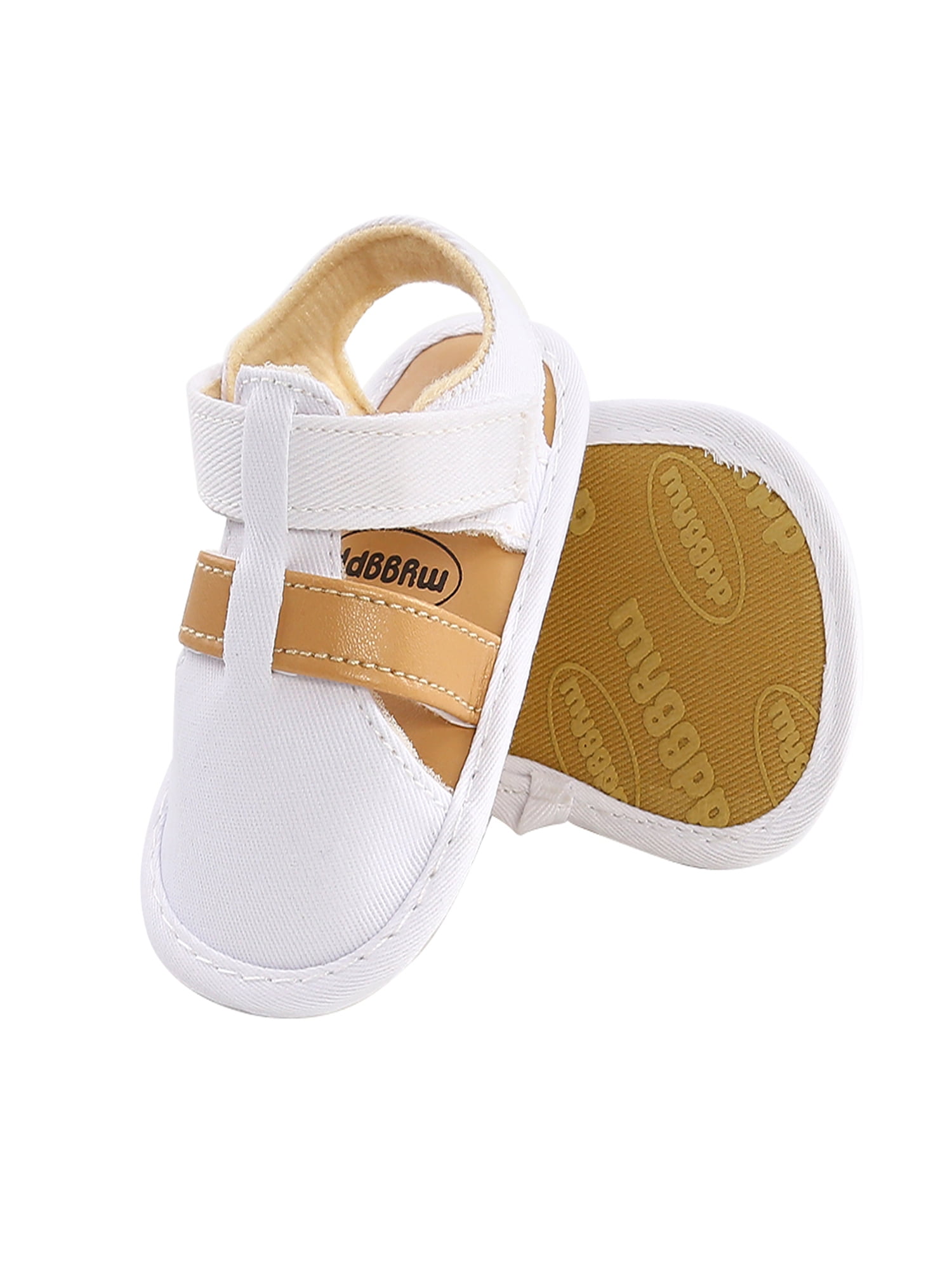 walmart baby sandals
