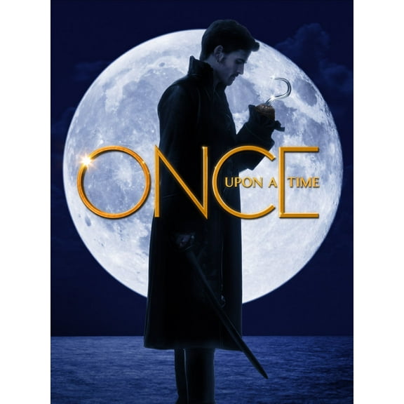Best Posters Once Upon A Time Mini Poster 11Inx17In 11x17 Poster