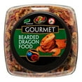 thumbnail image 3 of Zoo Med Gourmet Bearded Dragon Food, 15 Oz, 3 of 5
