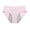 Pink, variant on GlTpooo Women's Incontinence Underwear High Absorbency Period Cotton Underwear Heavy Flow Leakproof Panties Postpartum Menstrual Protective Briefs Gray XS