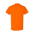 thumbnail image 3 of Gildan - DryBlend T-Shirt - 8000 - Safety Orange - Size: XL, 3 of 3