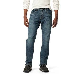 Levi's Men's Big & Tall BLACK RIGID 501 Original Shrink-to-Fit