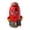 Red, variant on Outdoor Rotating Sprinkler Toy Space Rocket with 3m Hose for Kids Summer Yard Lawn Water Play