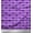 Amethyst, variant on Soimoi Pink Velvet Fabric Stripe & Beetles Insects Print Sewing Fabric Yard 58 Inch Wide