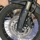 thumbnail image 4 of Juego de cubiertas de horquilla inferior para motocicleta, protectores de horquilla delantera, 4 of 5