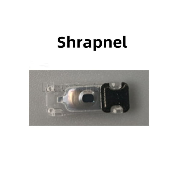 A1708 A1534(2017) A1706 A1707 Up/Down keycap Hinge Shrapnel For MacBook Retina Up/Down Keycap Hinge Shrapnel