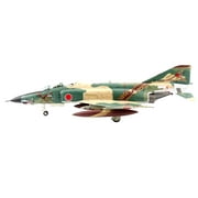 McDonnell Douglas RF-4E Phantom II Fighter Aircraft 57-6907 JASDF Air Power Series 1/72 Scale Model by Hobby Master