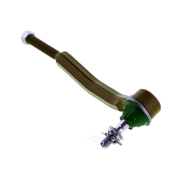 Steering Tie Rod End Fits select: 2002-2009 CHEVROLET TRAILBLAZER, 2002-2009 GMC ENVOY