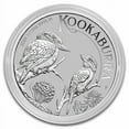 thumbnail image 4 of 2023 Australia 1/10 oz Platinum Kookaburra BU, 4 of 4