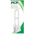 thumbnail image 2 of PCP Clamp-On Tub Rail Safety Grip, White,, 2 of 4