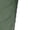 Army Green, variant on Costeam Womens Striped Patchwork Linen Cotton Capri Pants Casual Leisure Style Side Pockets Button Closure Elastic Waist Relaxed Loose Fit Breathable Linen Blend Fabric Cropped Casual Trousers