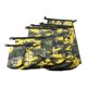 thumbnail image 5 of Bolsa seca impermeable Zulema 6x 2L 5L 10L 15L 20L 30L Amarillo, 5 of 8