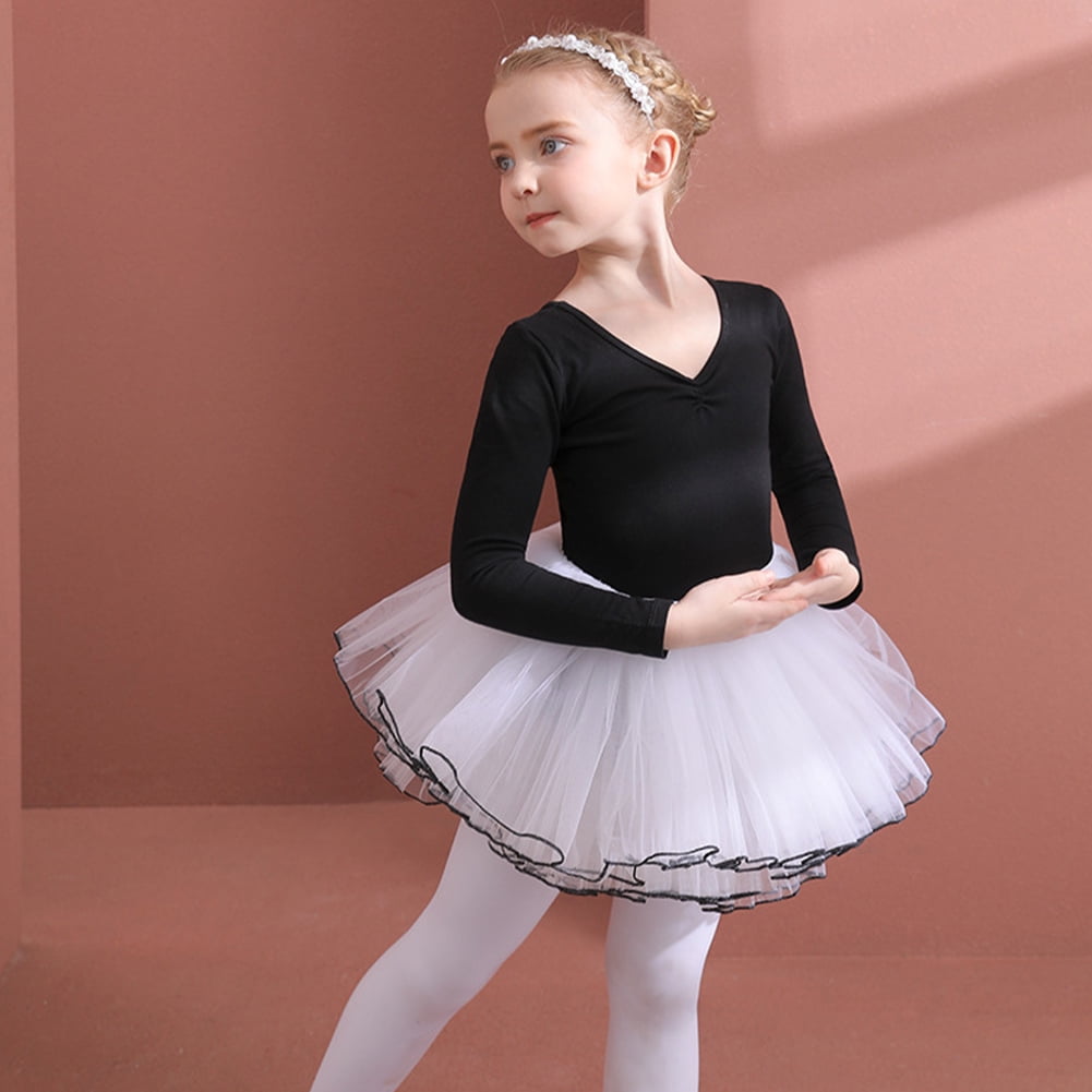 navy blue dress for baby girl Showtime Illusion Neck Degas Dress main image 0