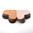thumbnail image 2 of Marcador Winjeto Leather Heart, 6 piezas, para lectura de libros, 2 of 6
