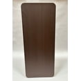 thumbnail image 5 of Pre Sales 3630 6 ft. x 30 in. Dark Brown, Rhino Lite Table, 5 of 5