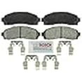 thumbnail image 3 of Bosch BSD882 882 Severe Duty Disc Brake Pad, 3 of 3