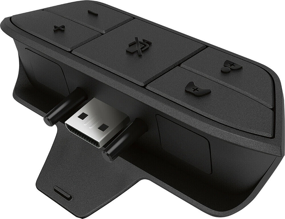 xbox 1 controller mic