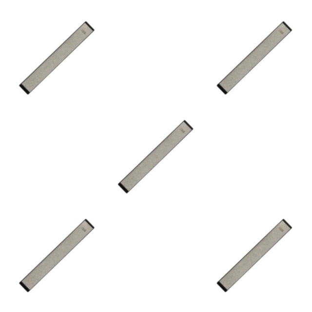 Bewildely Corte de precisión en todo momento Piedra de afilar duradera Piedra de afilar de diamantes ergonómica Elegante 150 Type2 NO2
