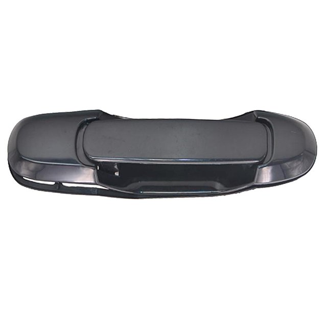 Reemplazo de La Manija de La Puerta Exterior Trasera Del Vehículo Del Coche para 98-03 Sunnimix Manija de puerta exterior trasera del automóvil