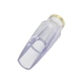 thumbnail image 3 of Boquilla de Saxofón Alto Mib para Piezas de Instrumentos de Madera Yuyangstore Boquilla de Saxofón Alto Eb, 3 of 8