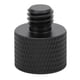 thumbnail image 2 of Adaptador de Rosca Micrófono Hembra de 5/8 de Pulgada a Macho de 3/8 de Pulgada Adaptador de Rosca de Rosca Adaptador de Montaje de Soporte de Micrófono de aleación de Aluminio ANGGREK  Otros, 2 of 8