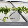 thumbnail image 3 of Grand Patio 10x13 ft Steel Polyester Canopy Patio Gazebo for Climbing Plants Flowers, 9.5'H, 3 of 8