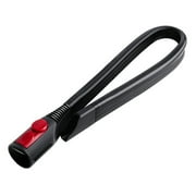 MEGICOT Flexible Crevice Tool Replacement for Dyson V7 V8 V10 V11, 23.6inch Extended Flat Nozzle