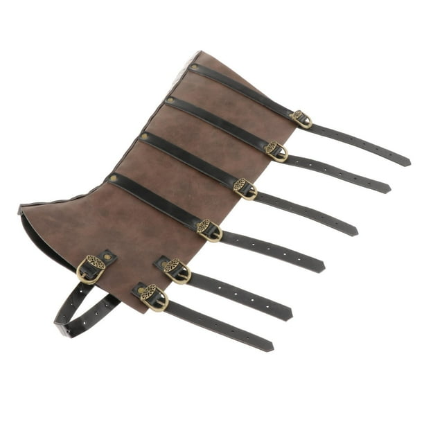 Knee high pirate clearance boots