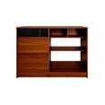 thumbnail image 2 of Gabinete Inferior de Cocina, Vajillero Minimalista, Mueble Organizador con Amplio Almacenamiento, Diseño Moderno y Duradero para Cocina., 2 of 4