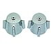 thumbnail image 3 of Danco For Pfister Chrome Bathroom and Kitchen Faucet Handles, 3 of 3