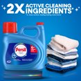 thumbnail image 6 of Persil Deep Clean Liquid Laundry Detergent, Original, 126 fl oz, 96 loads, 6 of 10