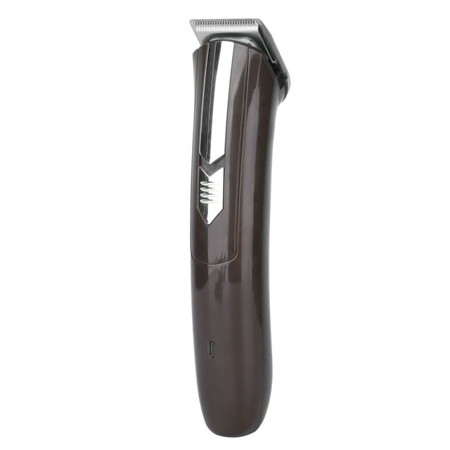 Professional Hair Clippers, Comfortable USB Charging Electric Hair Clipper Hair Clippers for Home or Professional Hairdressing Salon for Beginners
