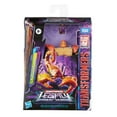 thumbnail image 4 of Transformers Toys Generations Legacy Deluxe Predacon Sandstorm Action Figure - Kids Ages 8 and Up, 5.5-inch, 4 of 7