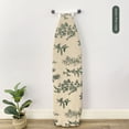 thumbnail image 2 of Ironing Board Cover with Heat Resistance, Eco-Friendly Cotton-Linen Blend, Stylish Multi-Color Options, Durable & Protective Design, Direct from Manufacturer – Perfect for Safe and Chic Ironing, 2 of 5
