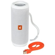 JBL Flip 4 Waterproof Portable Bluetooth Speaker