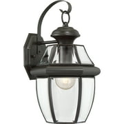 Quoizel Newbury NY8316Z Outdoor Wall Lantern