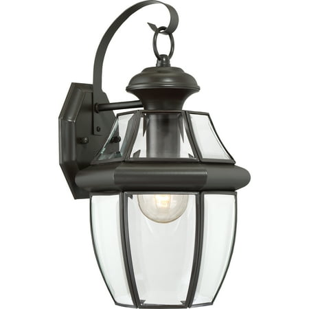 Quoizel Newbury NY8316Z Outdoor Wall Lantern