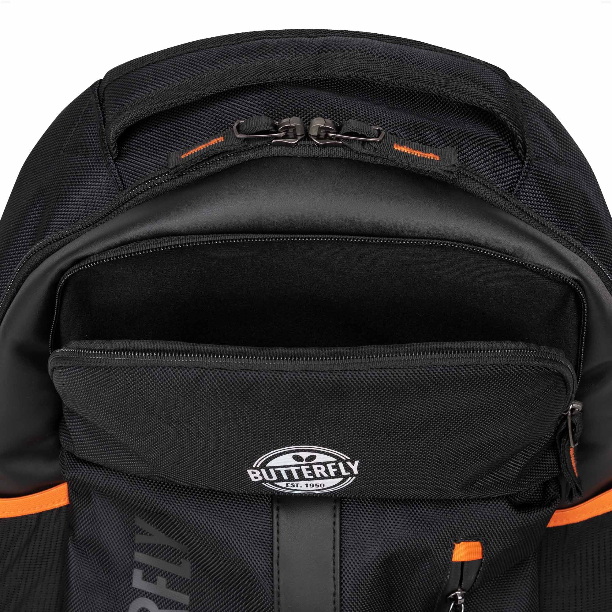 Butterfly Kashiwa Rucksack