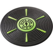 Gold's Gym 6 lb Balance Board, 14" Diameter