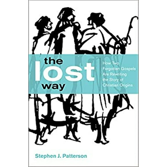 Pre-Owned Lost Way Hb (Hardcover) 0062330489 9780062330482