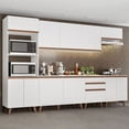 thumbnail image 2 of Cocina Integral Completa Modular Madesa Reims 320cm BB 02, 2 of 5