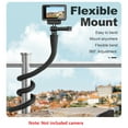 thumbnail image 3 of Mini Action Camera Mount For Gopro/Insta360 Go3 Camera Octopus Tripod Phone Holder Clip Stand Flexible Mount TAPDRA Spare Part, 3 of 4