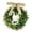 Y, variant on Wreaths for Front Door, 1PC Unique Last Name Round Front Door Wreath with Bow Welcome Sign Garland Creative 26 Letter Farmhouse Wreath for Front Door Outside Hanger Decor, Summer Door Wreath